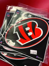 Cincinnati Bengals Magnet